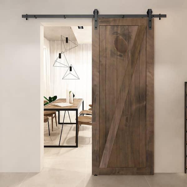 Use⁣ a sliding​ barn‌ door ⁢for rustic charm in your⁣ Chalet Bathroom