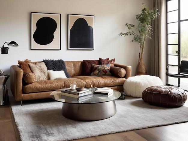 Layer textures with plush throws and cushions‍ for comfort ⁢in your ⁢vintage ‍living room