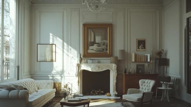 Embrace ‌natural lighting to enhance the charm of ​your vintage living room