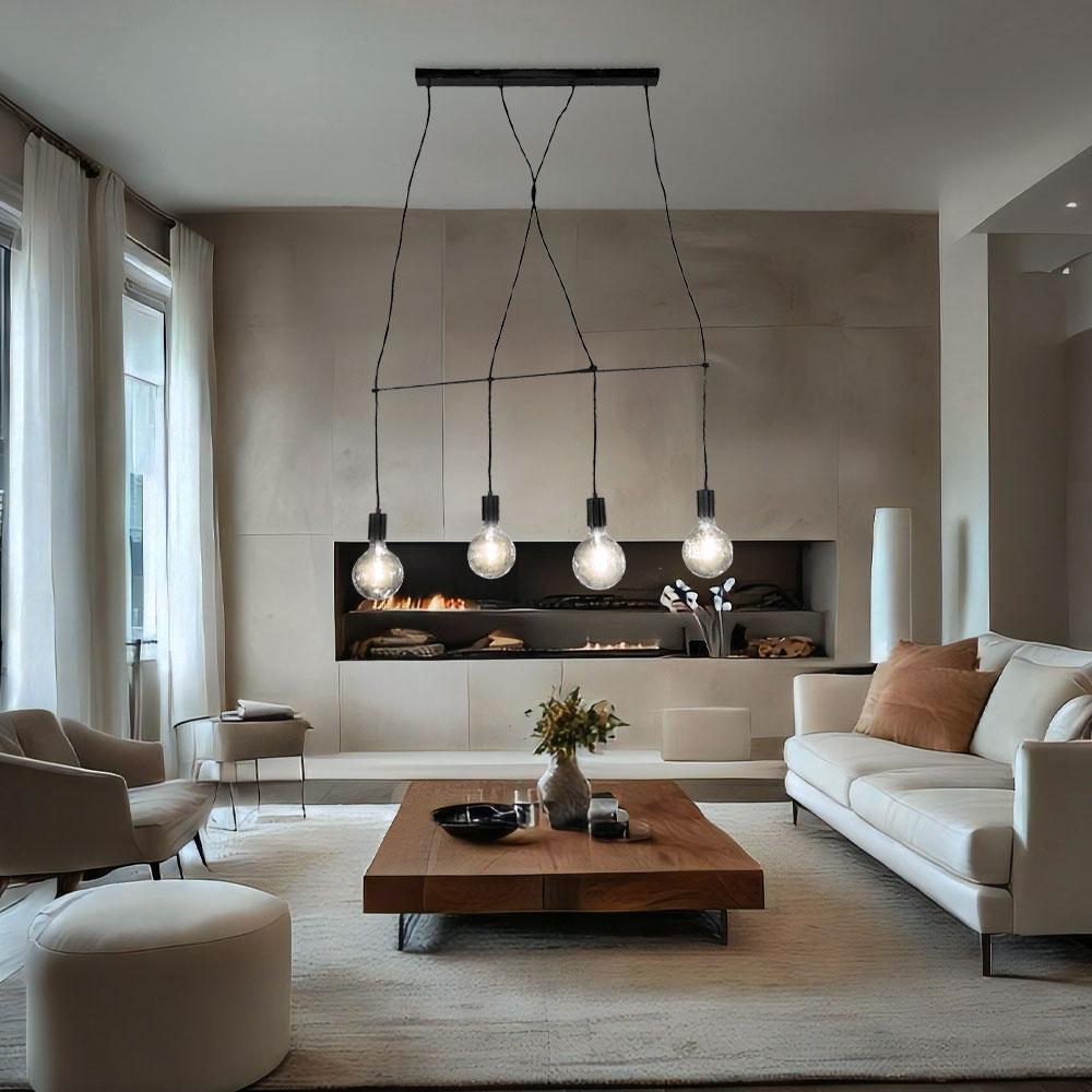 Use warm lighting fixtures to ‍create an inviting ambiance‍ in ⁣your Vintage Living Room