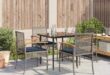 Explore Stylish Outdoor Dining Sets for Every Space!