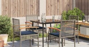 Explore Stylish Outdoor Dining Sets for Every Space!