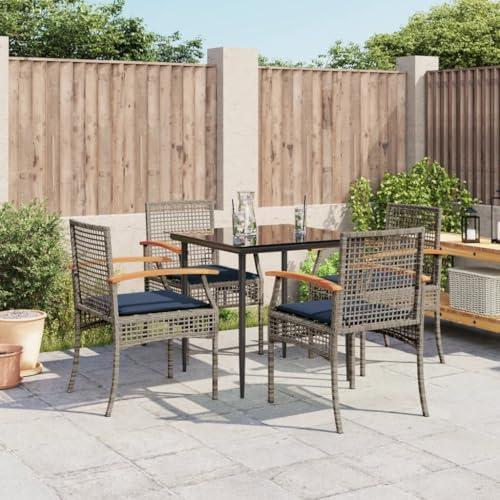 Explore Stylish Outdoor Dining Sets for Every Space!