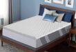 Upgrade Your Sleep with Quality Foam and Mattress Options