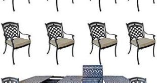 Stylish Outdoor Dining Sets for Every Patio Adventure!