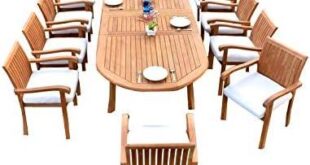 Explore Stylish Outdoor Dining Sets for Perfect Gatherings!