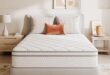 Discover Comfort: Eco-Friendly Mattresses & Toppers