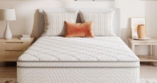 Discover Comfort: Eco-Friendly Mattresses & Toppers