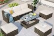 Elegant 3-Piece Patio Dining Set for Outdoor Comfort