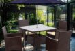 Stylish and durable patio dining sets for outdoor enjoyment