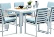 Transform Your Outdoor Space with Stylish Dining Sets!