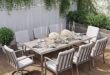 Stylish Outdoor Dining Sets for Every Space and Occasion