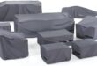 Protect Your Outdoor Furniture with Durable Covers