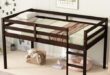 Transform Your Space: Stylish Bed Frames for Every Room