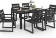 Simplify Your Outdoor Dining with Stylish Furniture Solutions!