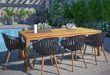 Elegant Outdoor Dining Sets for Every Space and Style