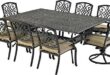 Stylish Outdoor Dining Sets for Your Perfect Patio Experience