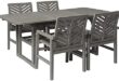 Stylish and Durable Outdoor Dining Sets for Every Occasion