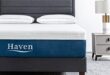 Explore Premium Mattresses for Comfort and Support