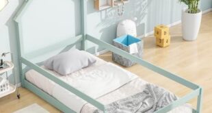 Versatile Bunk Bed Solutions for Every Family Need