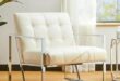 Stylish and Comfortable Accent Chairs for Every Space