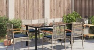 Versatile Outdoor Dining Sets for Every Gathering