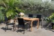 Explore Stylish Outdoor Comfort with Durable Patio Sets