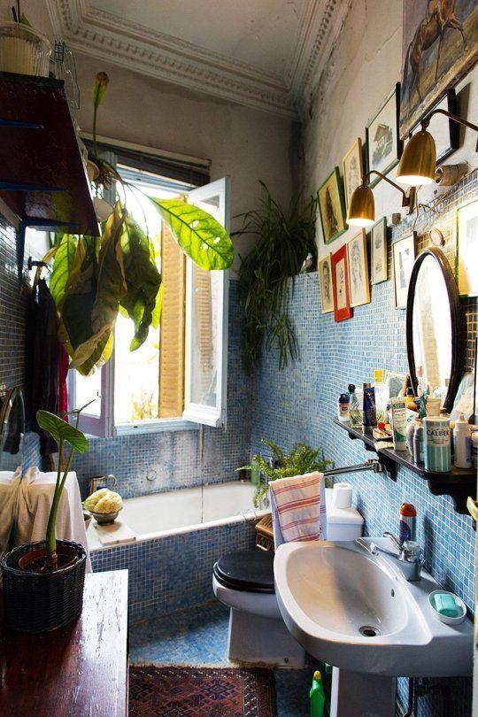 Create‍ a reading nook with soft‍ textiles in your ⁢boho⁣ bathroom