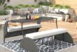 Stylish and Durable Outdoor Dining Sets for Every Space