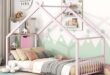 Adorable Kids Beds: Fun Designs for Creative Spaces