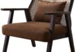 Comfort Meets Style: Versatile Lounge Chair Collection