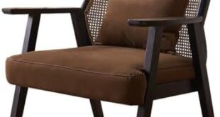 Comfort Meets Style: Versatile Lounge Chair Collection