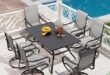 Explore Stylish Outdoor Dining Sets for Every Occasion!