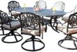 Explore Stylish Outdoor Dining Sets for Every Space!