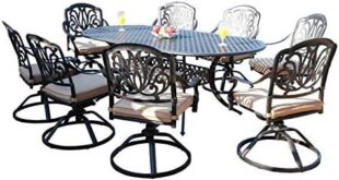 Explore Stylish Outdoor Dining Sets for Every Space!