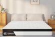 Discover Unmatched Comfort with Premium Mattress Options