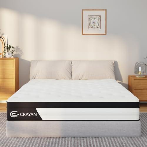 Discover Unmatched Comfort with Premium Mattress Options