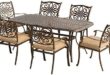 Explore Elegant Outdoor Dining Sets for Ultimate Comfort