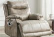 Comfortable Recliners: Perfect for Relaxation and Style