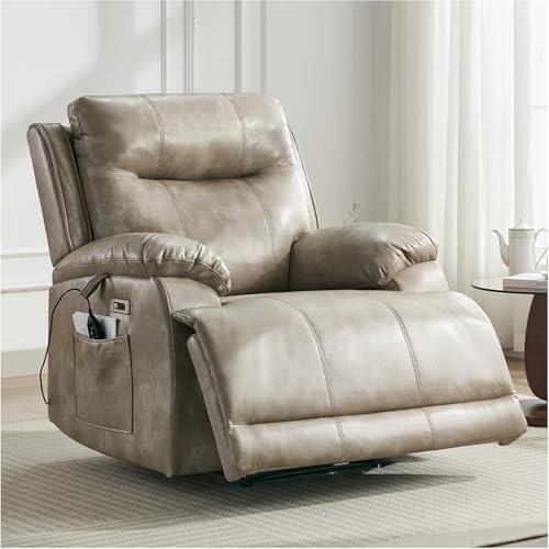 Comfortable Recliners: Perfect for Relaxation and Style