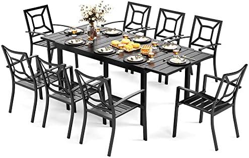 Comfortable Outdoor Dining Sets for Any Space