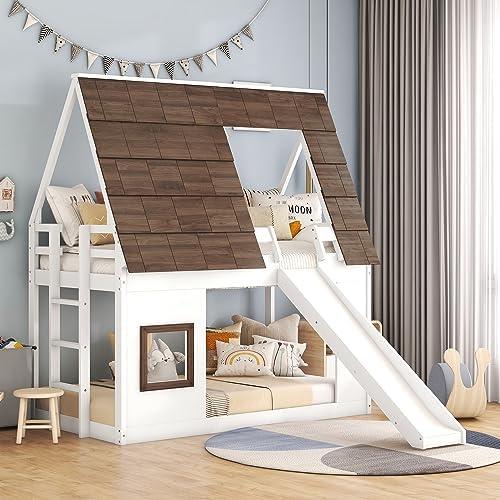 Explore Fun and Safe Kids’ Beds for Imagination and Comfort