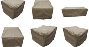 Protect Your Patio: Durable Covers for Every Season