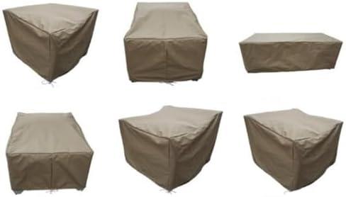 Protect Your Patio: Durable Covers for Every Season