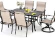 Explore Elegant Outdoor Dining Sets for Every Occasion