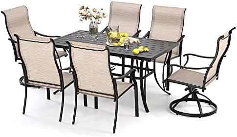 Explore Elegant Outdoor Dining Sets for Every Occasion