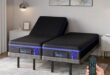 Versatile Mattress Options for Comfort and Convenience