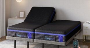 Versatile Mattress Options for Comfort and Convenience