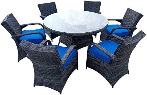 Stylish Outdoor Furniture Sets for Your Perfect Patio Experience