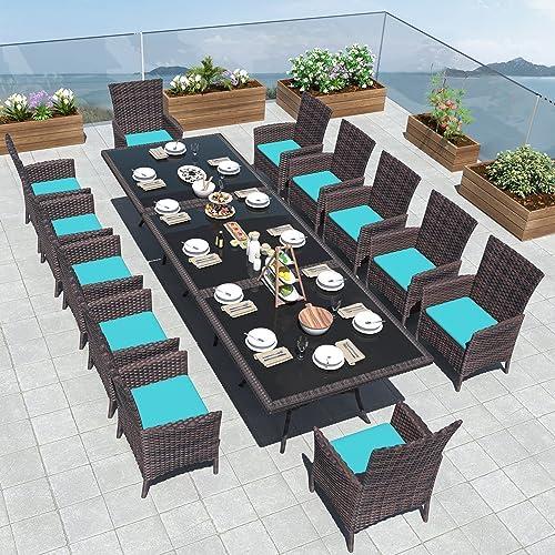 Explore Elegant and Durable Outdoor Dining Sets Today!